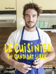 le cuisinier en candidat libre,Paul Vincent, Marabout